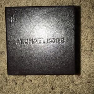 Micheal Kors watch